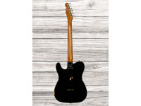 Fender Custom Shop Limited Edition 54 Telecaster Relic Aged Black Fender Custom Shop Limited Edition 54 Telecaster Relic Aged Black